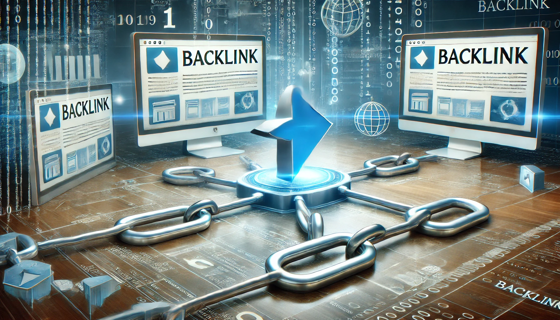Backlink