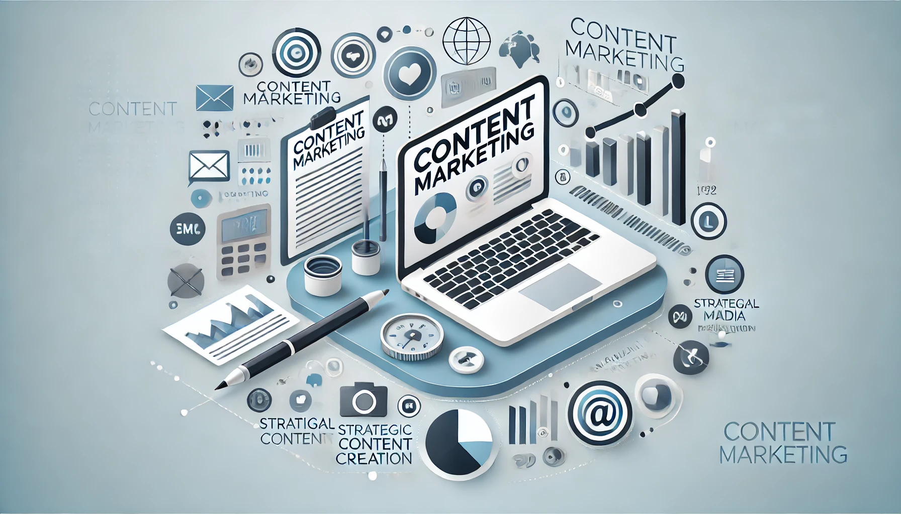 Content marketing