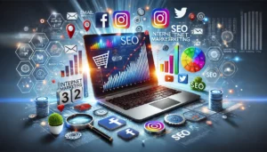 Marketing internetowy