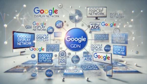 Sieć reklamowa Google